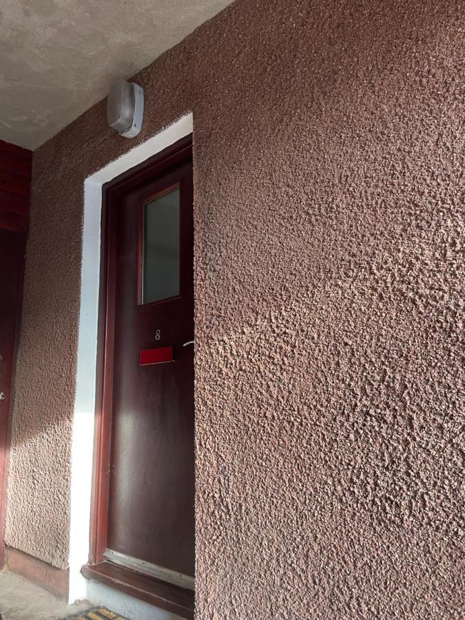 Cosy Cottage In Kveldrso Gardens Lerwick Exterior photo